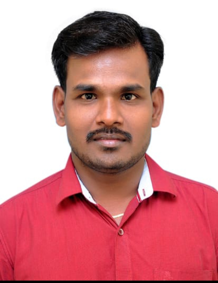 Mr.K.Silambarasan
